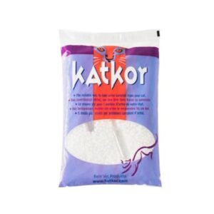 Urinopsamler til urinvejsundersøgelse - Katkor plastik grus til katte